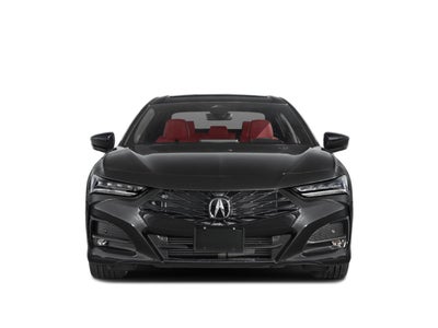 2025 Acura TLX SH-AWD w/A-Spec Package
