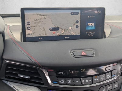 2025 Acura TLX SH-AWD w/A-Spec Package