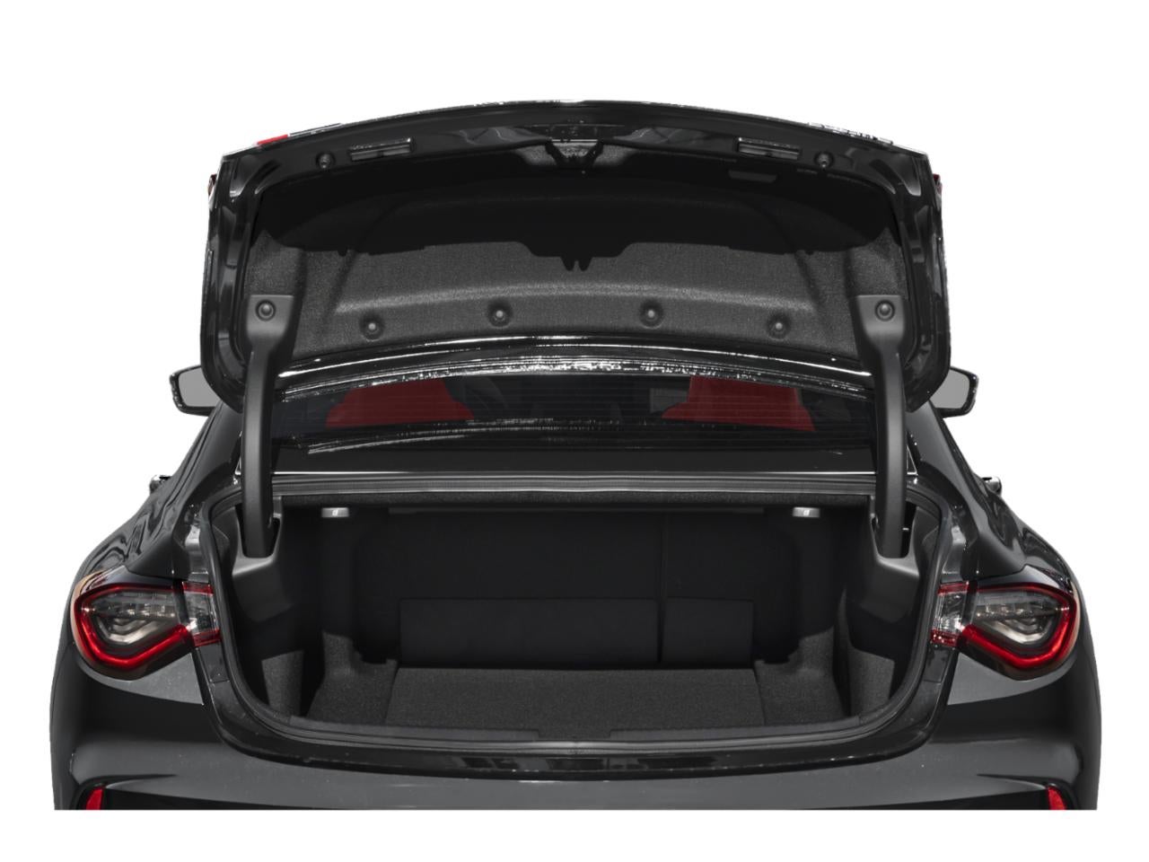 2025 Acura TLX SH-AWD w/A-Spec Package