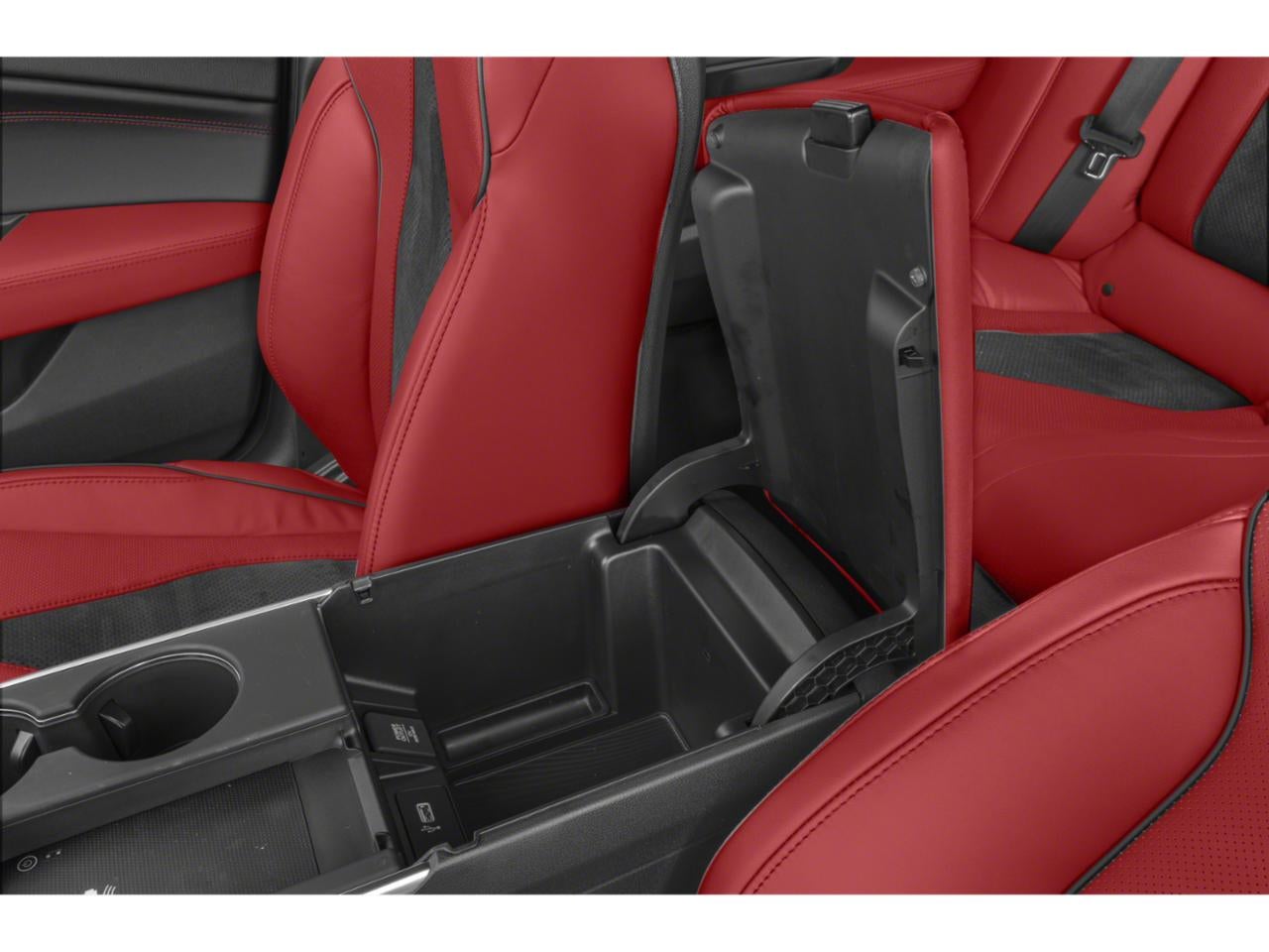 2025 Acura TLX SH-AWD w/A-Spec Package