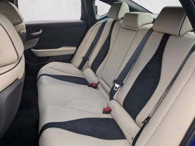 2025 Acura TLX SH-AWD w/A-Spec Package