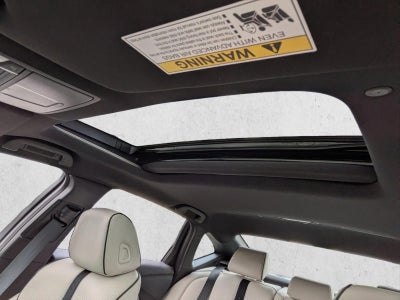 2025 Acura TLX SH-AWD w/A-Spec Package