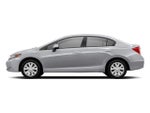 2012 Honda Civic Sedan LX Automatic