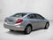2012 Honda Civic Sedan EX Automatic PZEV