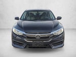 2017 Honda Civic Sedan EX CVT