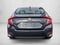 2017 Honda Civic Sedan EX CVT