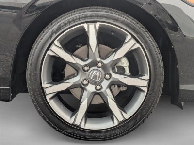 2026 Honda Civic Hatchback Hybrid Sport Touring CVT