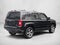 2017 Jeep Patriot High Altitude 4x4