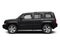 2017 Jeep Patriot High Altitude 4x4