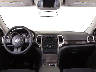 2013 Jeep Grand Cherokee 4WD 4dr Laredo