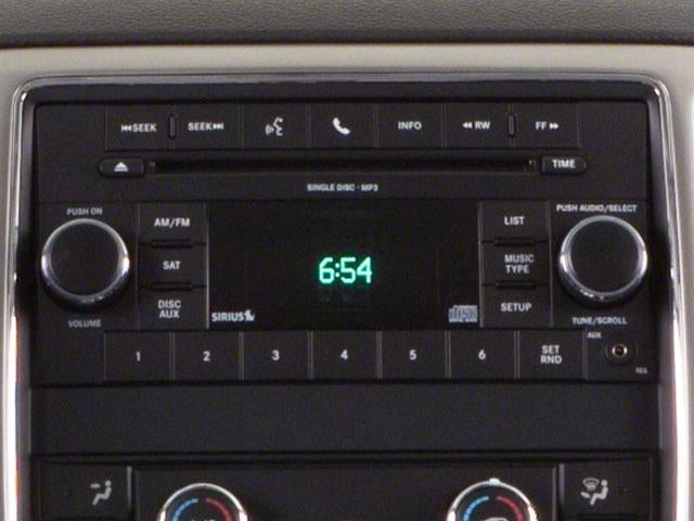 2013 Jeep Grand Cherokee 4WD 4dr Laredo