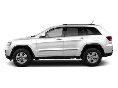 2013 Jeep Grand Cherokee 4WD 4dr Laredo
