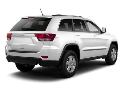 2013 Jeep Grand Cherokee 4WD 4dr Laredo