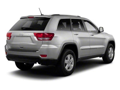2013 Jeep Grand Cherokee 4WD 4dr Laredo