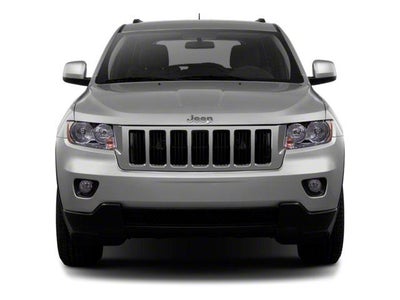 2013 Jeep Grand Cherokee 4WD 4dr Laredo