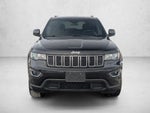 2019 Jeep Grand Cherokee Laredo E 4x4