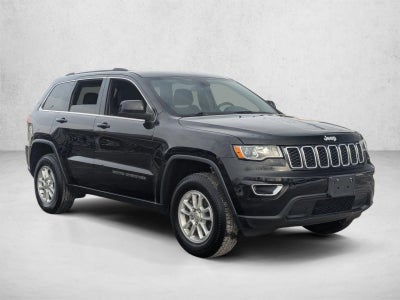 2019 Jeep Grand Cherokee Laredo E 4x4