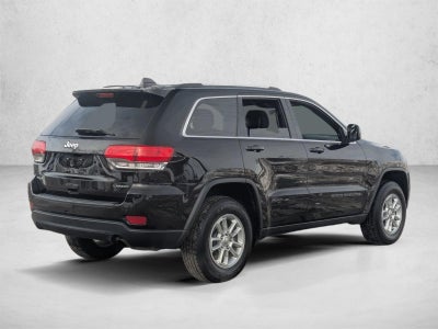 2019 Jeep Grand Cherokee Laredo E 4x4
