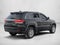 2019 Jeep Grand Cherokee Laredo E 4x4