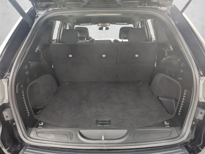 2019 Jeep Grand Cherokee Laredo E 4x4