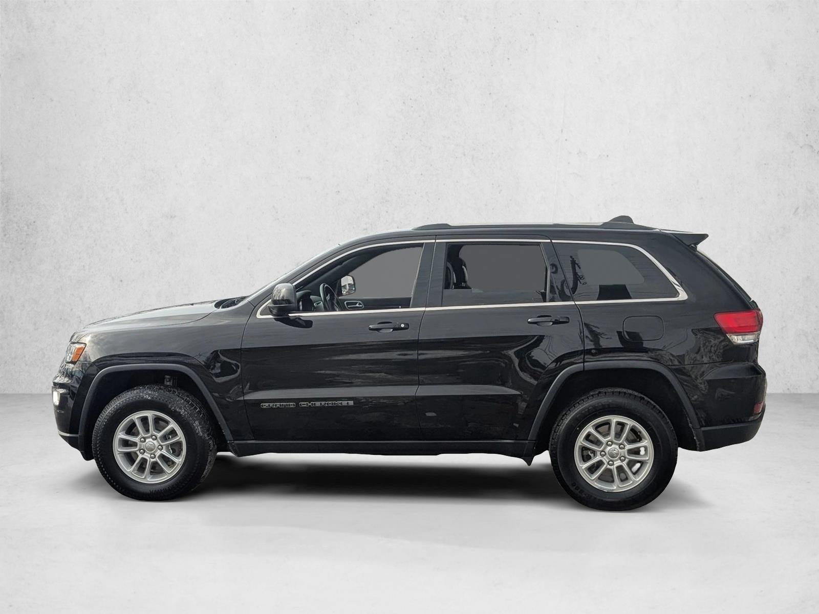 2019 Jeep Grand Cherokee Laredo E 4x4