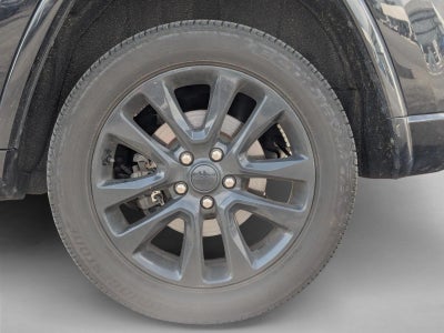 2018 Jeep Grand Cherokee Altitude 4x4 *Ltd Avail*