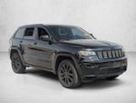 2018 Jeep Grand Cherokee Altitude 4x4 *Ltd Avail*
