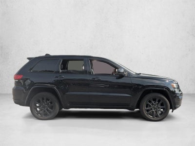 2018 Jeep Grand Cherokee Altitude 4x4 *Ltd Avail*