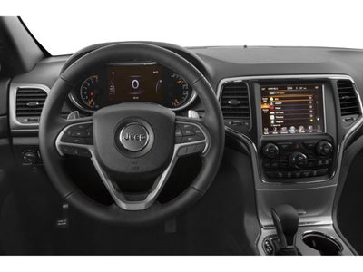 2018 Jeep Grand Cherokee Laredo E 4x4 *Ltd Avail*