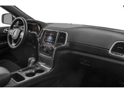 2018 Jeep Grand Cherokee Laredo E 4x4 *Ltd Avail*