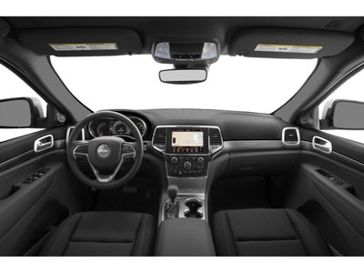 2022 Jeep Grand Cherokee WK Laredo X 4x4