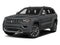 2017 Jeep Grand Cherokee Overland 4x4