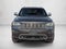 2017 Jeep Grand Cherokee Overland 4x4
