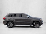 2017 Jeep Grand Cherokee Overland 4x4