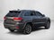 2017 Jeep Grand Cherokee Overland 4x4