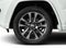 2017 Jeep Grand Cherokee Overland 4x4