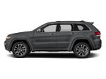 2017 Jeep Grand Cherokee Overland 4x4