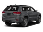 2017 Jeep Grand Cherokee Overland 4x4