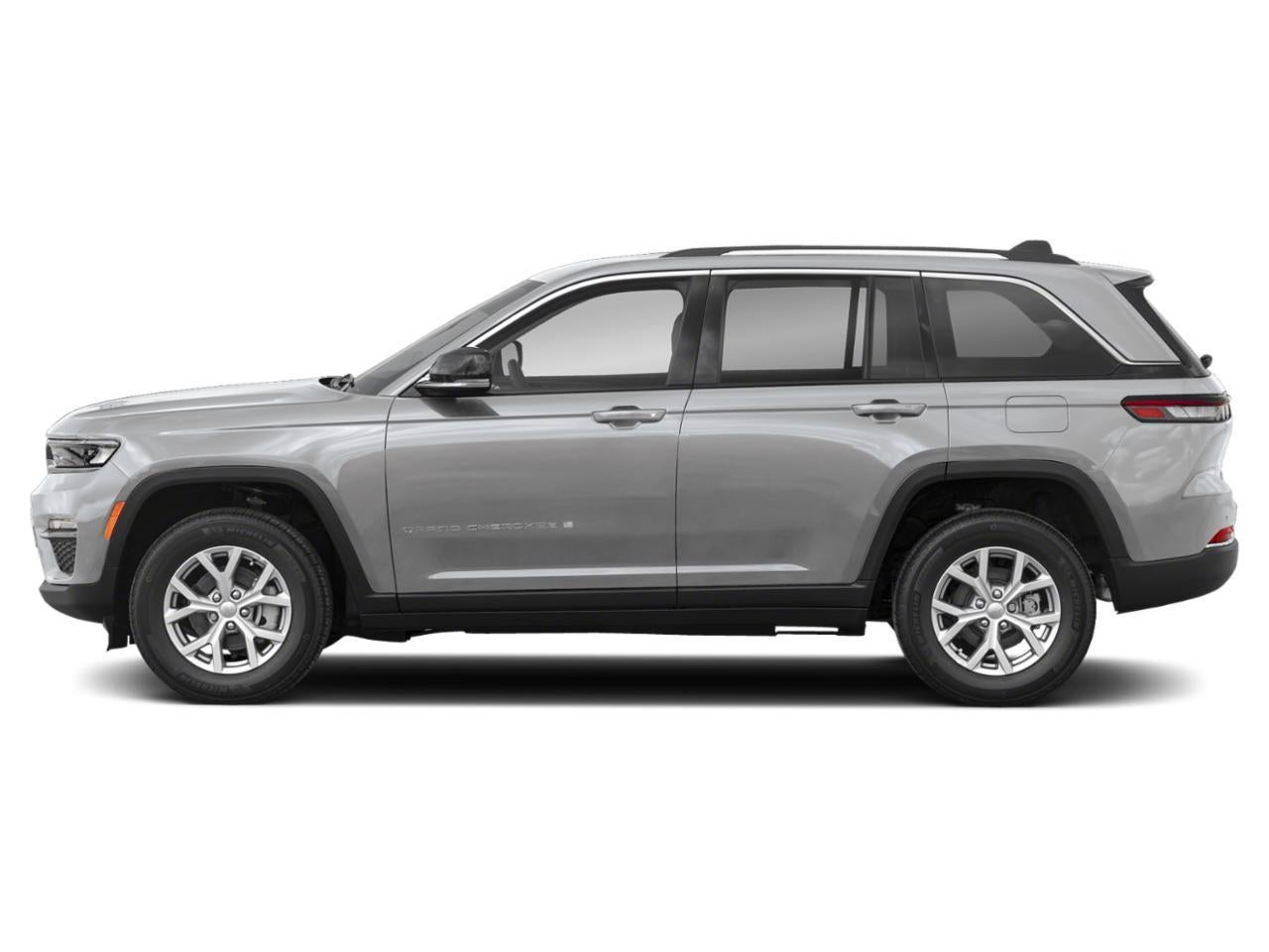 2023 Jeep Grand Cherokee Laredo 4x4