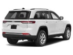 2023 Jeep Grand Cherokee Laredo 4x4