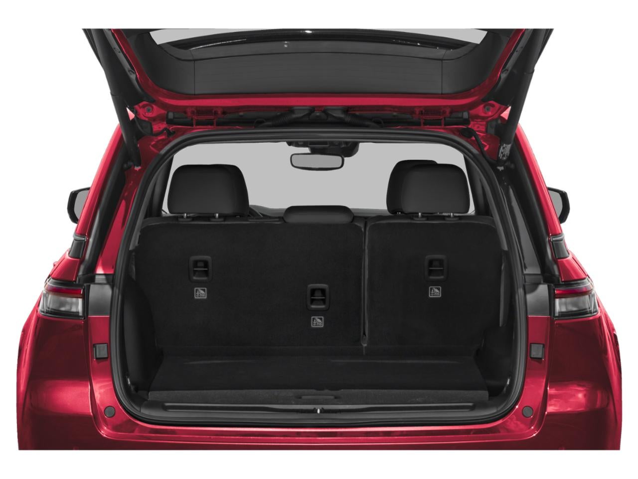 2023 Jeep Grand Cherokee Overland 4x4