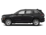 2023 Jeep Grand Cherokee Overland 4x4