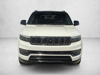 2024 Jeep Grand Wagoneer L Series II 4x4