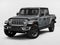 2021 Jeep Gladiator Overland 4x4