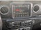 2021 Jeep Gladiator Overland 4x4