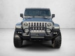 2021 Jeep Gladiator Overland 4x4