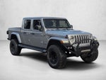 2021 Jeep Gladiator Overland 4x4