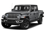 2021 Jeep Gladiator Overland 4x4