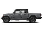 2021 Jeep Gladiator Overland 4x4