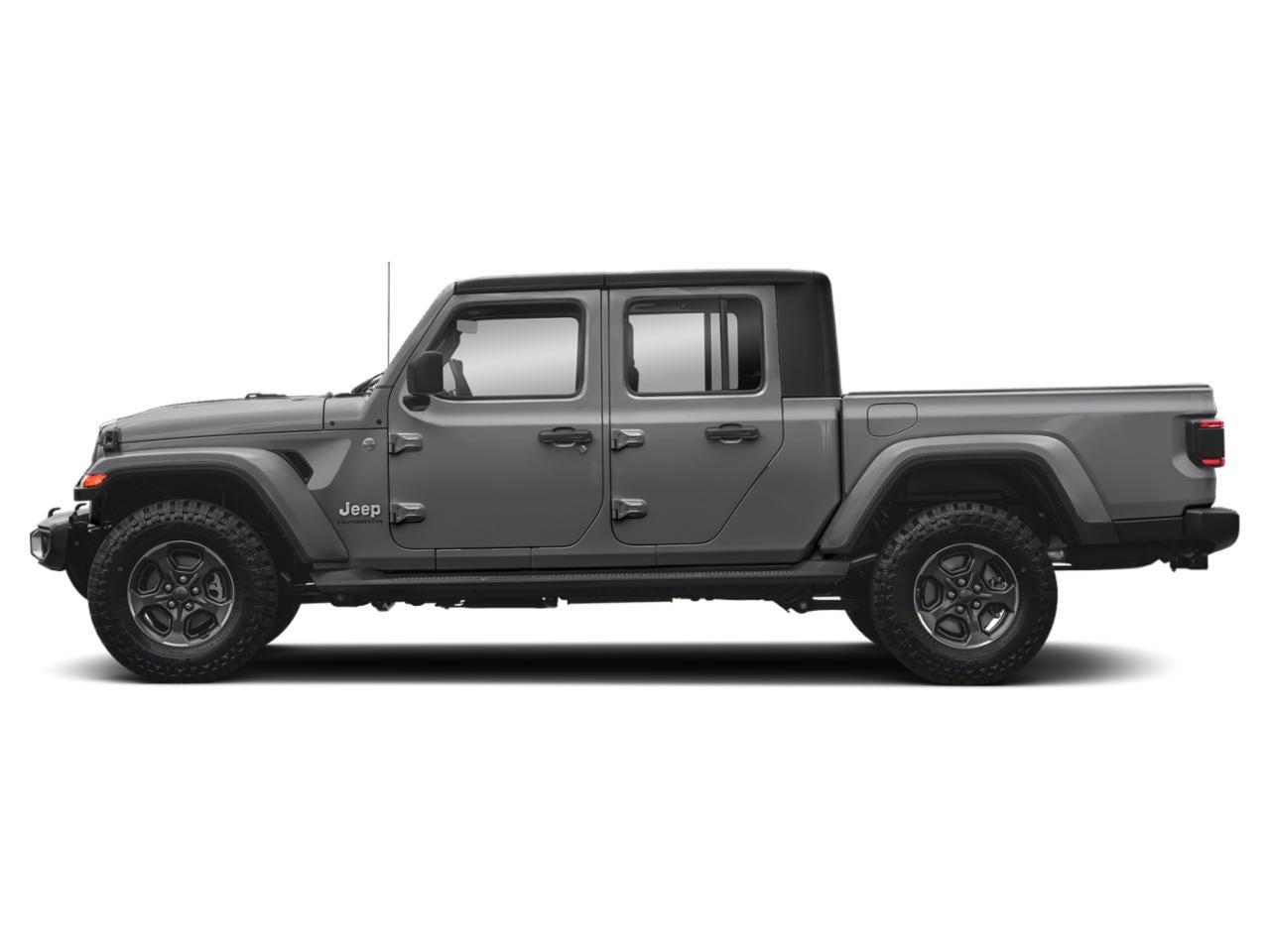 2021 Jeep Gladiator Overland 4x4